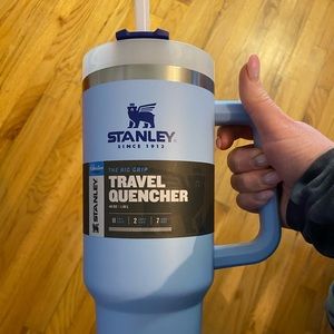 Stanley 40oz tumbler